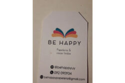 Be Happy