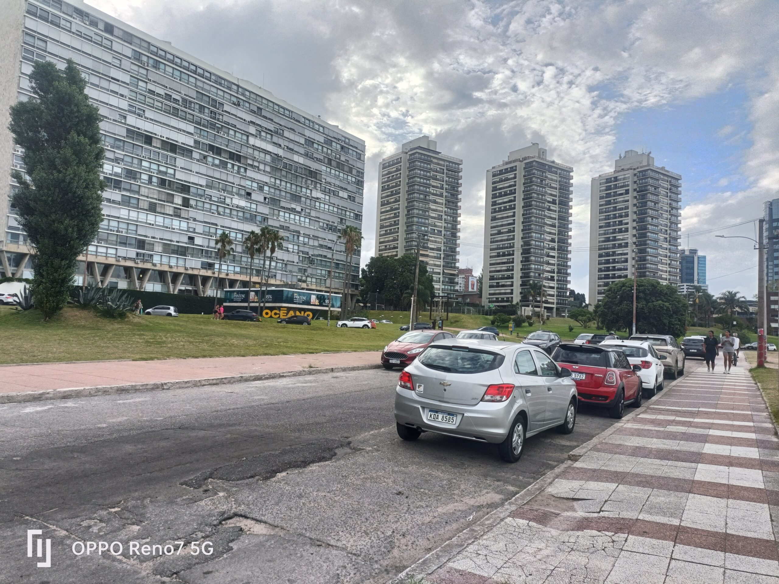 Los Mejores Hoteles de Lujo en Montevideo