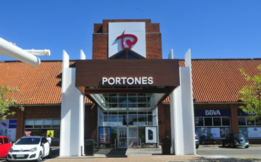 Portones Mall Cerrajerías Portones Mall Cerrajerías Montevideo Urugauy