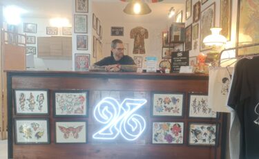 Tatuajes Montevideo