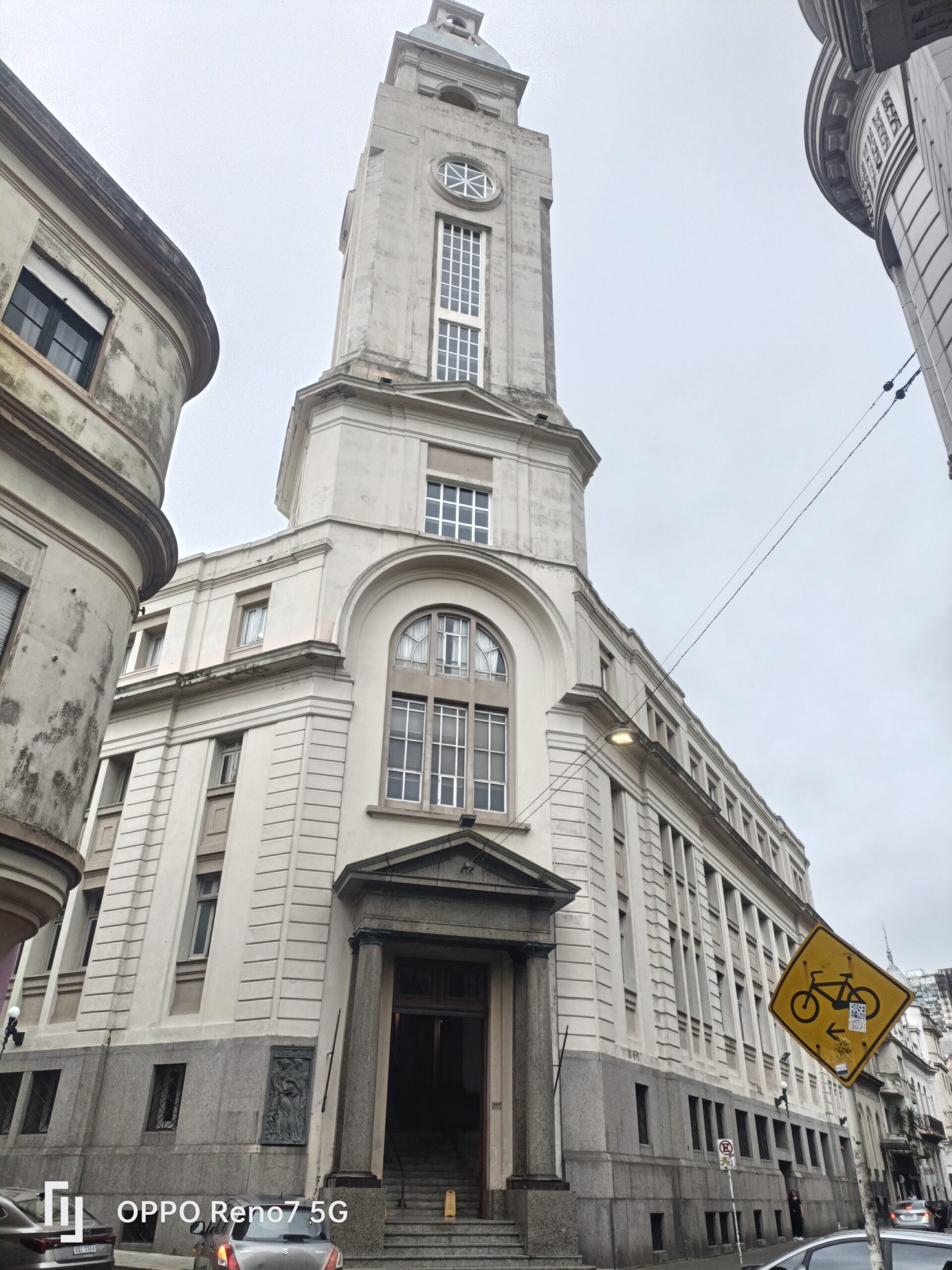 el Centro de Montevideo hotel