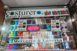 Costurero de mama Montevideo