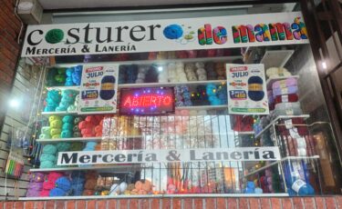 Mercería_Laneria_Montevideo