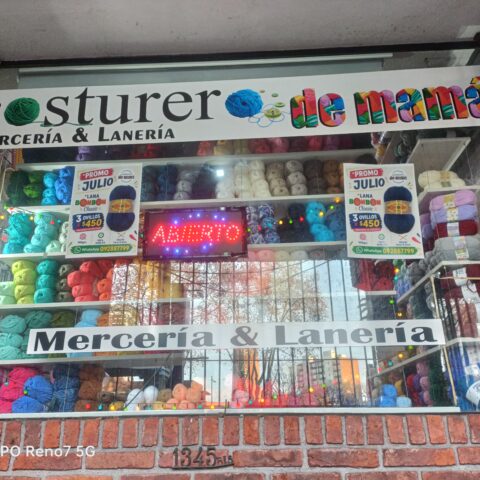 Mercería_Laneria_Montevideo