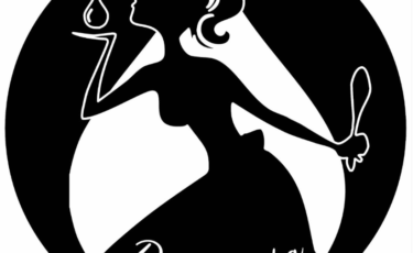 Dona Coxinha Banner