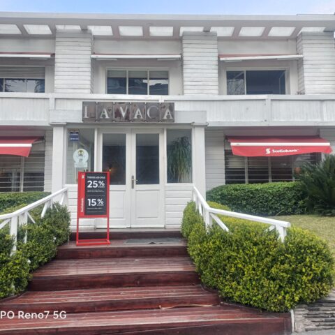 Parrilla Tradicional restaurante en Montevideo