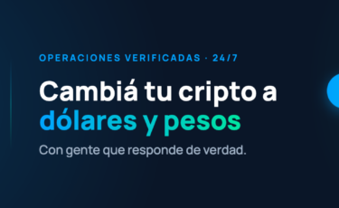 Criptex Montevideo