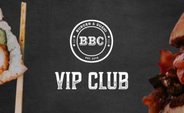BBC - Burger & Sushi Parque Rodo