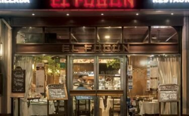 El Fogón