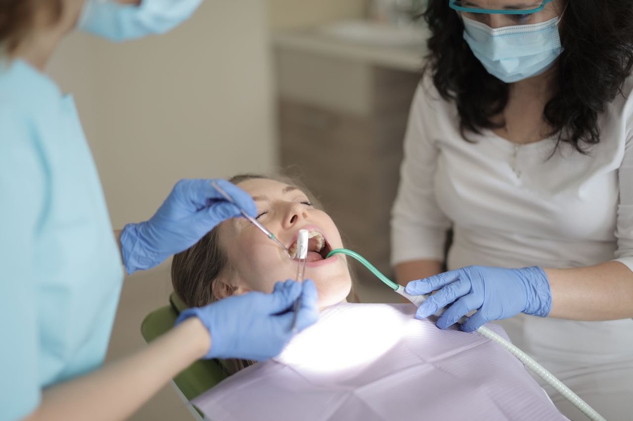 Servicios Dentales en Montevideo Guía Completa
