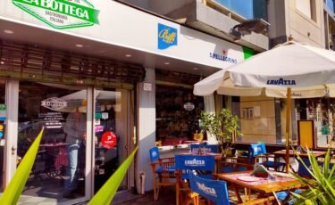 La Bottega
