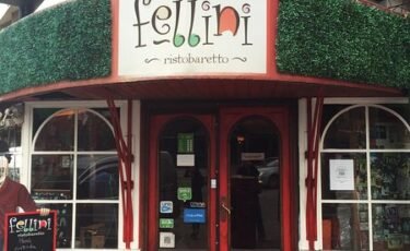 Fellini Pocitos