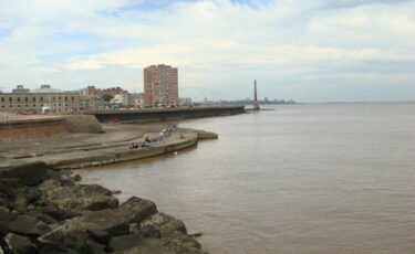 Ciudad Vieja, Montevideo