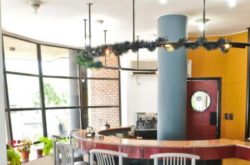 Hotel Tres Cruces