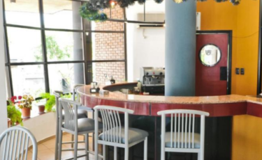Hotel Tres Cruces