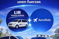 AeroRides