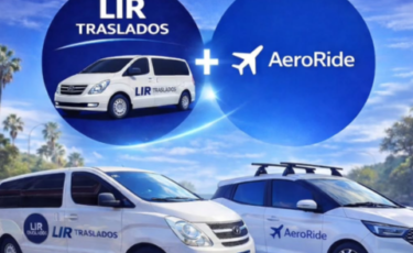 AeroRides